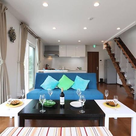 Kahoo House Villa Nago Bagian luar foto
