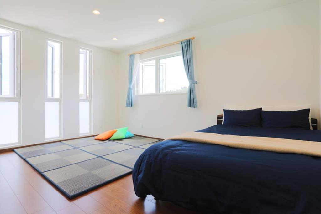 Kahoo House Villa Nago Bagian luar foto