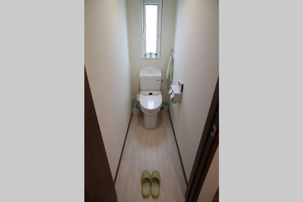 Kahoo House Villa Nago Bagian luar foto