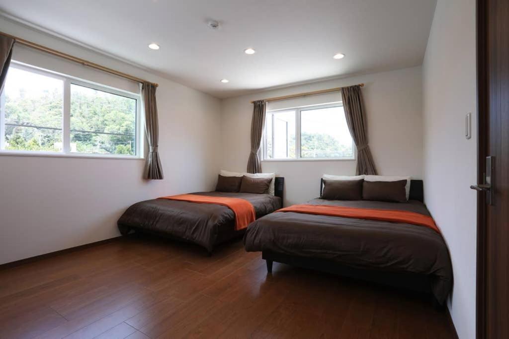 Kahoo House Villa Nago Bagian luar foto