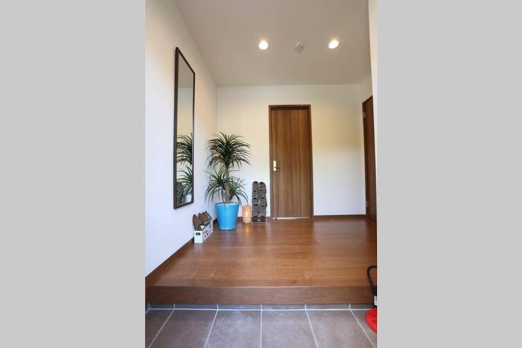 Kahoo House Villa Nago Bagian luar foto