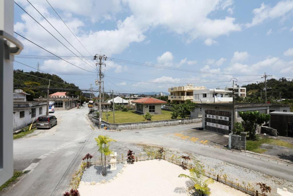 Kahoo House Villa Nago Bagian luar foto